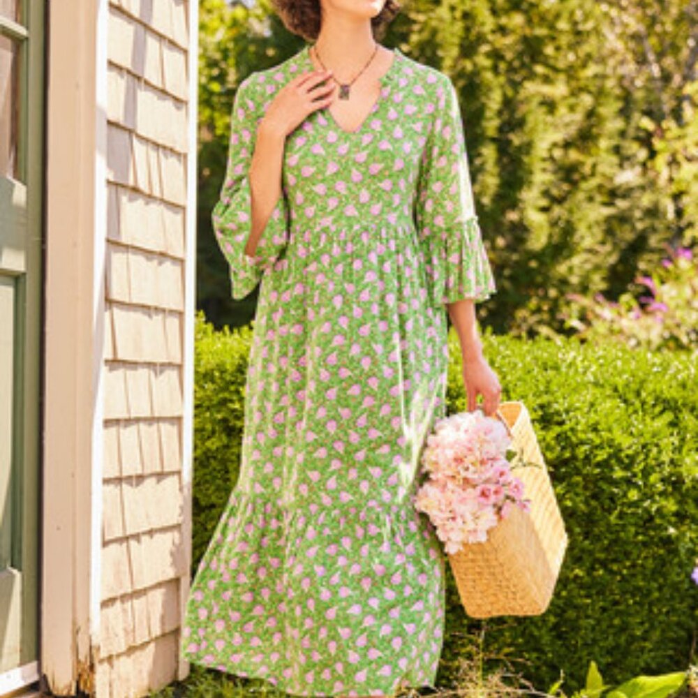 April Cornell Dress xxs